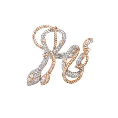 Diamonds and Luxury Jewelry by Stefere