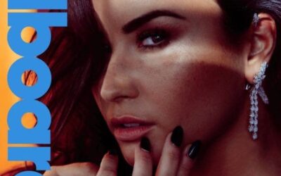 Billboard: Demi Lovato