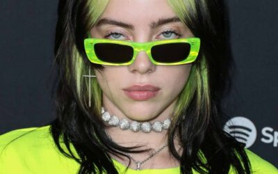 Spotify Party: Billie Eilish