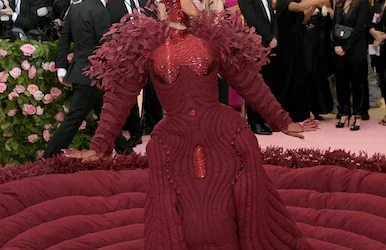 The Fader: Cardi B’s Met Gala nipples cost $500,000
