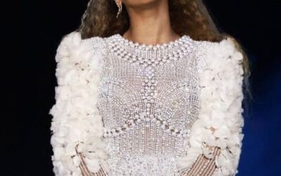 Washington DC Stage Performace: Beyonce