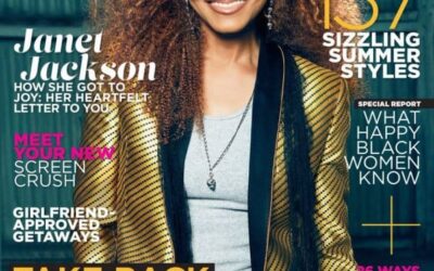 Essence: Janet Jackson