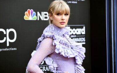 Billboard Music Award: Taylor Swift