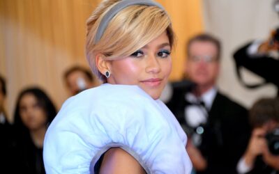 Met Gala: Zendaya