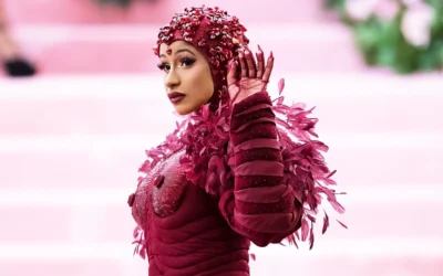 People: Amazing Fun Facts About the 2019 Met Gala Looks, Straight from Stars’ Stylists